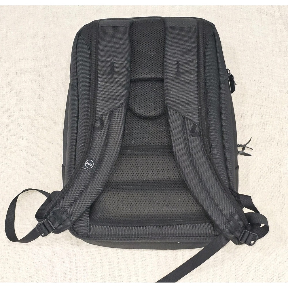 DELL Pro Slim Laptop Bag 15" Backpack - Picture 2 of 9